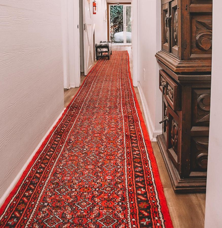 Rumi Los Angeles Buitenkant foto